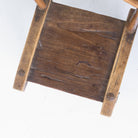 Cote D'Ivoire Chair - elsie green - furniture