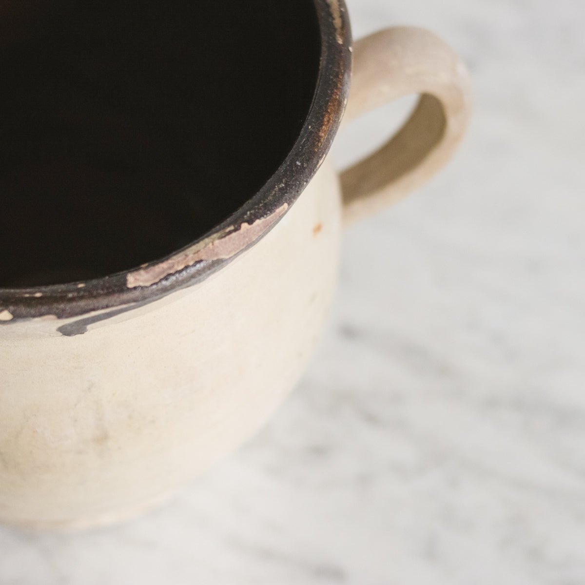 Cream Pitcher - elsie green - the french kitchen