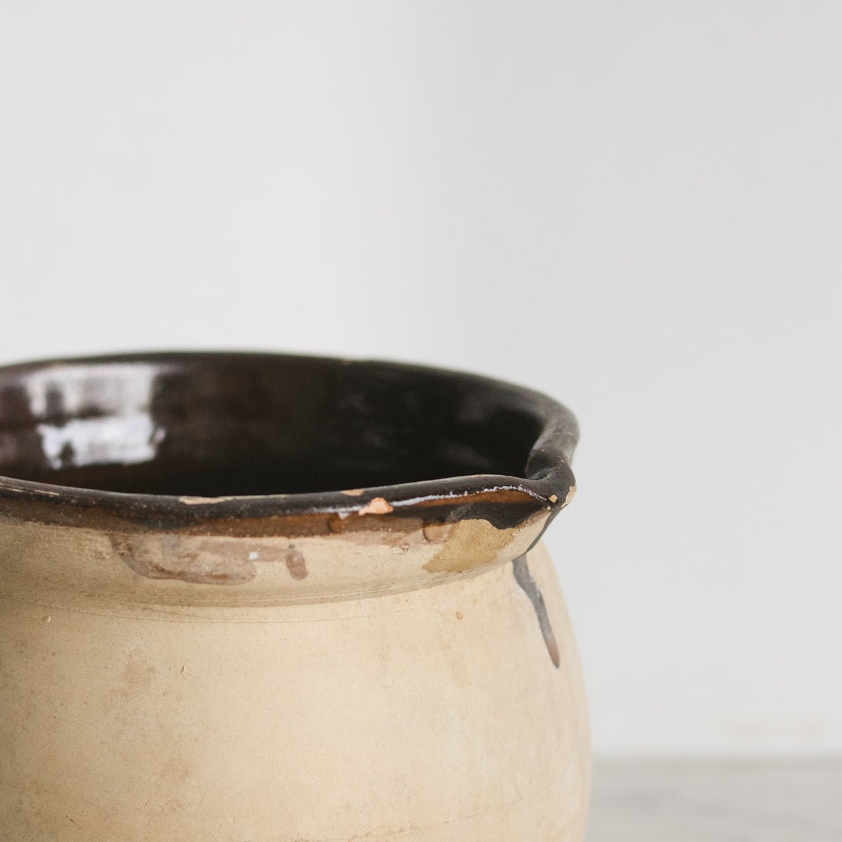 Cream Pitcher - elsie green - the french kitchen