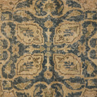 Creill Vintage Rug | 3'9" x 6'7" - elsie green - textiles