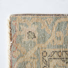 Creill Vintage Rug | 3'9" x 6'7" - elsie green - textiles