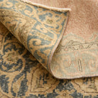 Creill Vintage Rug | 3'9" x 6'7" - elsie green - textiles