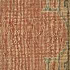 Creill Vintage Rug | 3'9" x 6'7" - elsie green - textiles
