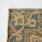 Creill Vintage Rug | 3'9" x 6'7" - elsie green - textiles