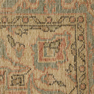 Creill Vintage Rug | 3'9" x 6'7" - elsie green - textiles