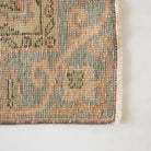 Creill Vintage Rug | 3'9" x 6'7" - elsie green - textiles