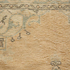 Creill Vintage Rug | 3'9" x 6'7" - elsie green - textiles