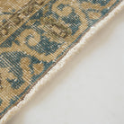 Creill Vintage Rug | 3'9" x 6'7" - elsie green - textiles