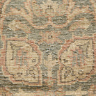 Creill Vintage Rug | 3'9" x 6'7" - elsie green - textiles