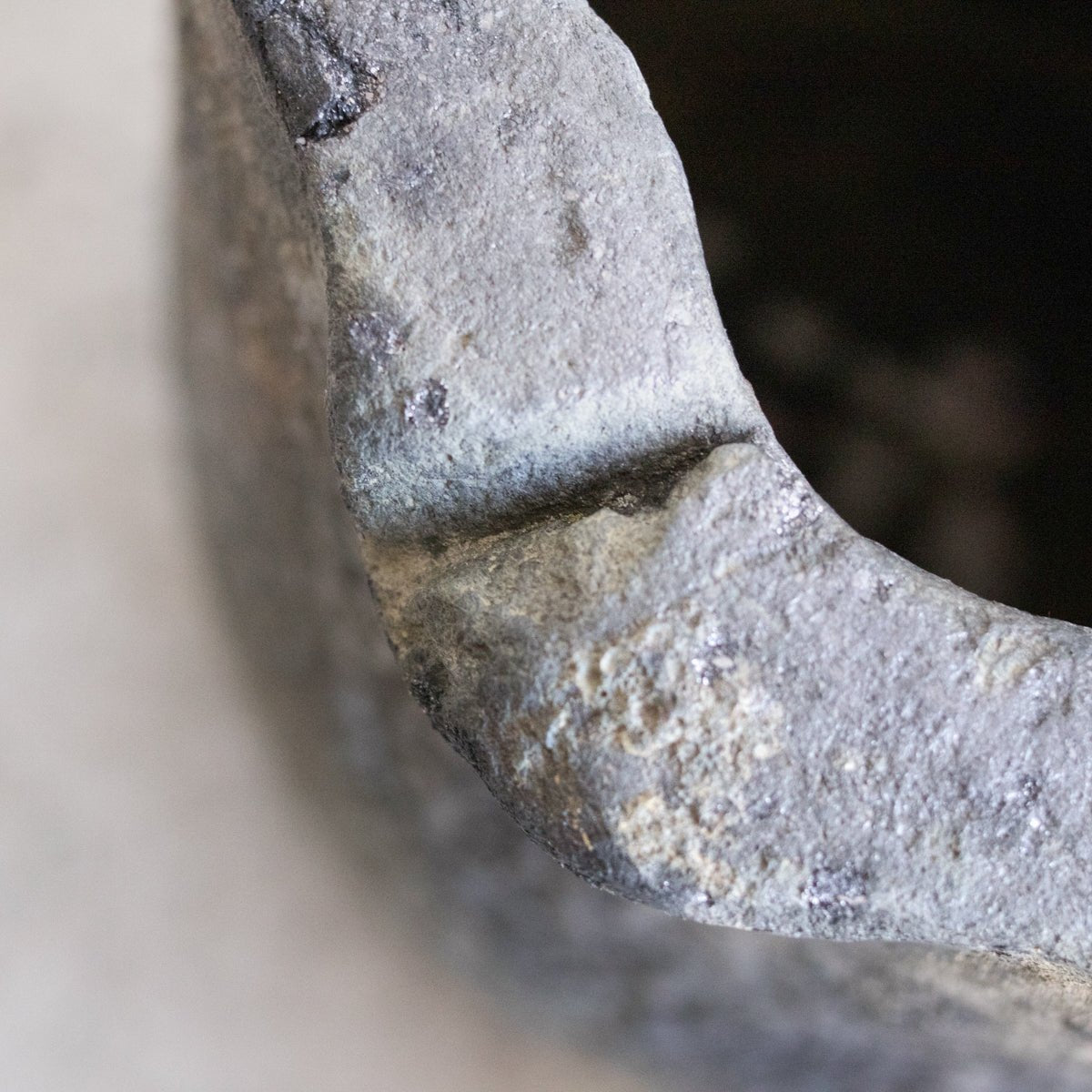 Creuset de Fonderie - elsie green - Decor