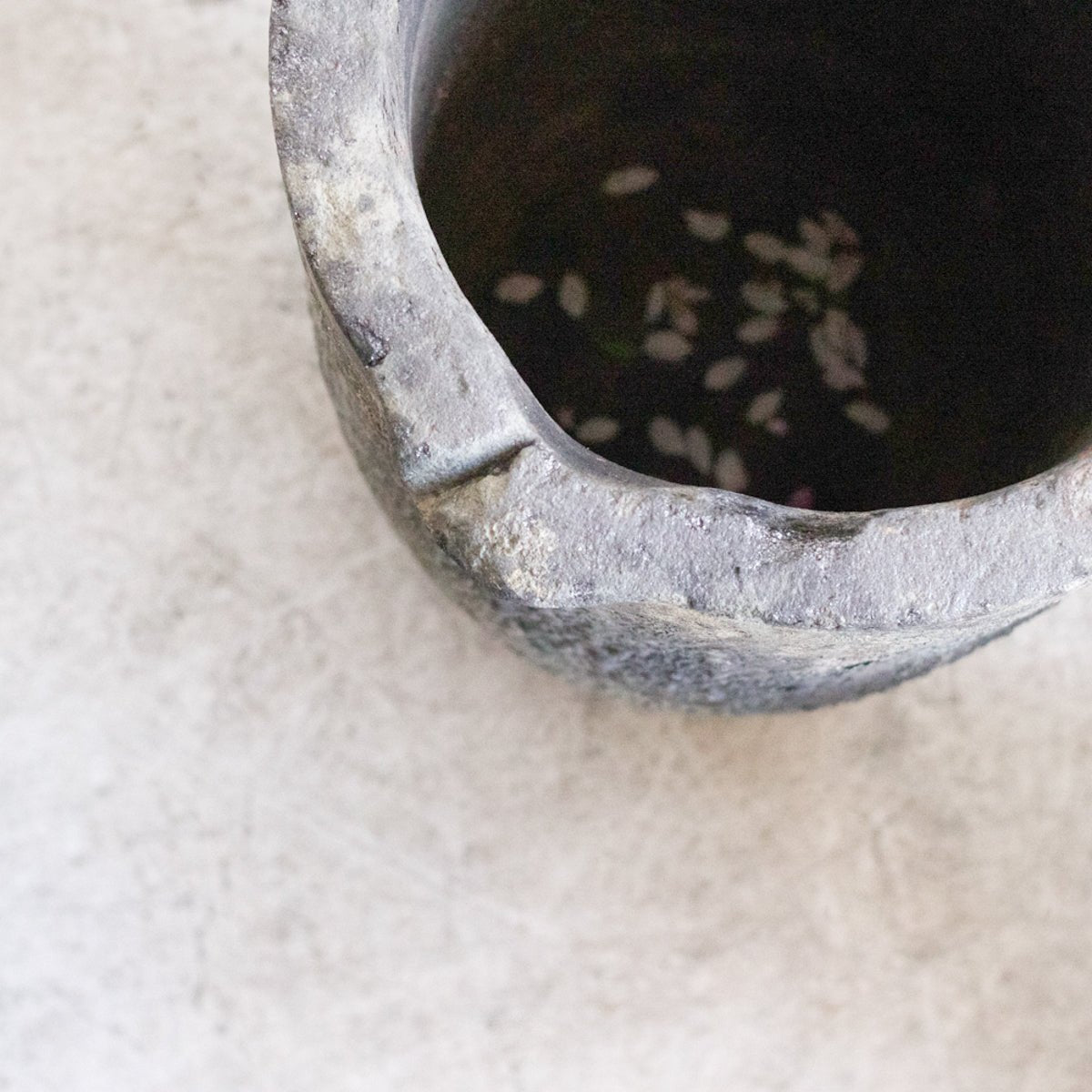 Creuset de Fonderie - elsie green - Decor