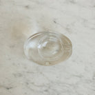 Cristal Sevres Mid - Century Ashtray - elsie green - decor