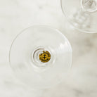 Cristallerie Lorraine Crystal Wine Glass Set of 6 - elsie green - the french kitchen
