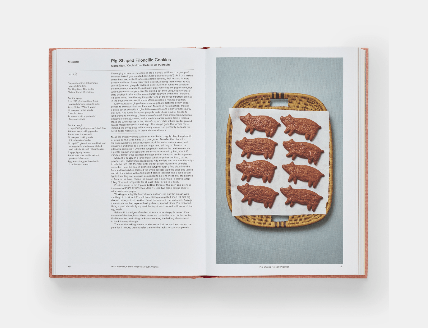 Crumbs | Cookies and Sweets from Around the World - elsie green - decor