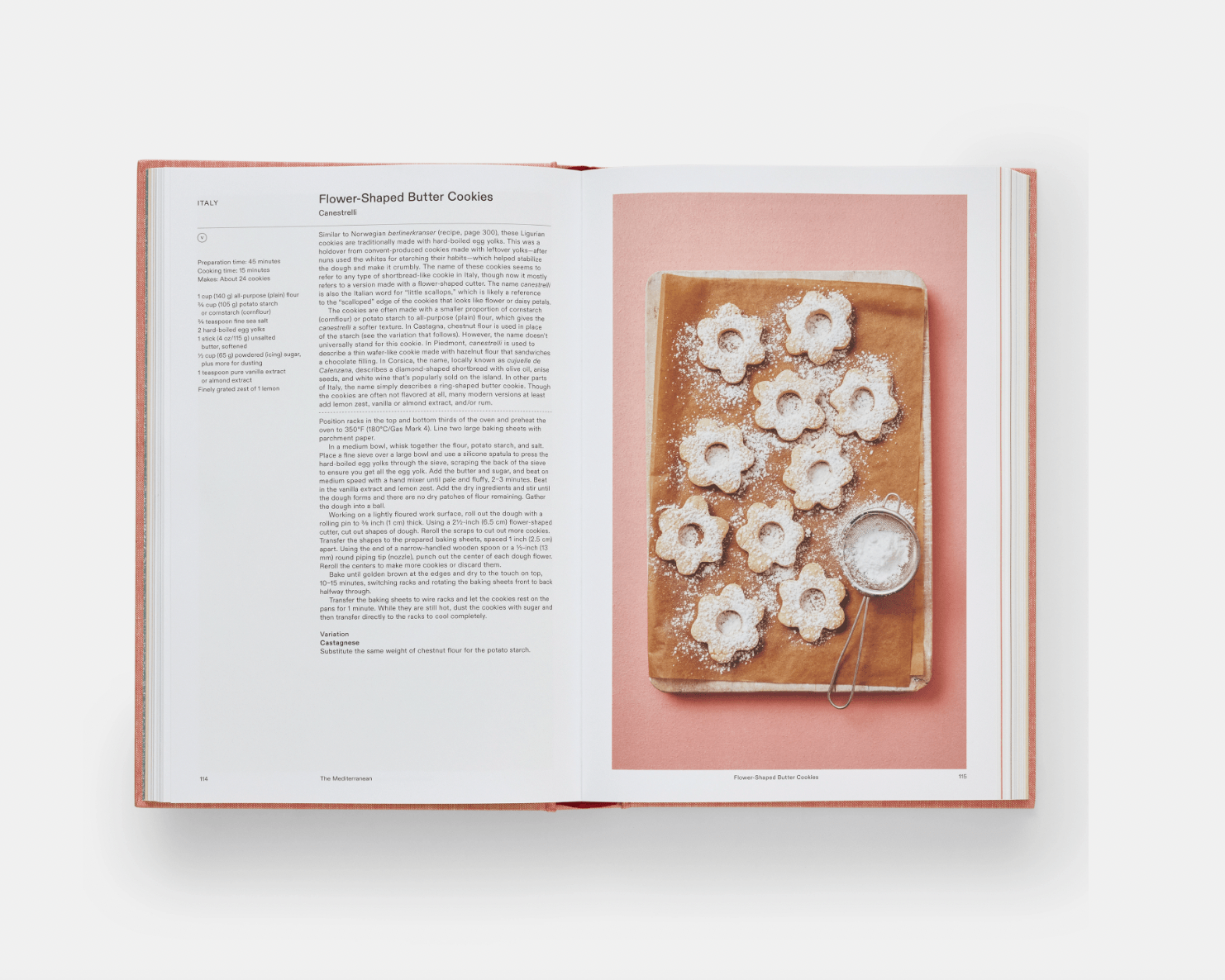 Crumbs | Cookies and Sweets from Around the World - elsie green - decor