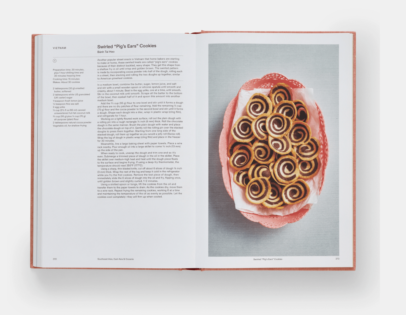 Crumbs | Cookies and Sweets from Around the World - elsie green - decor