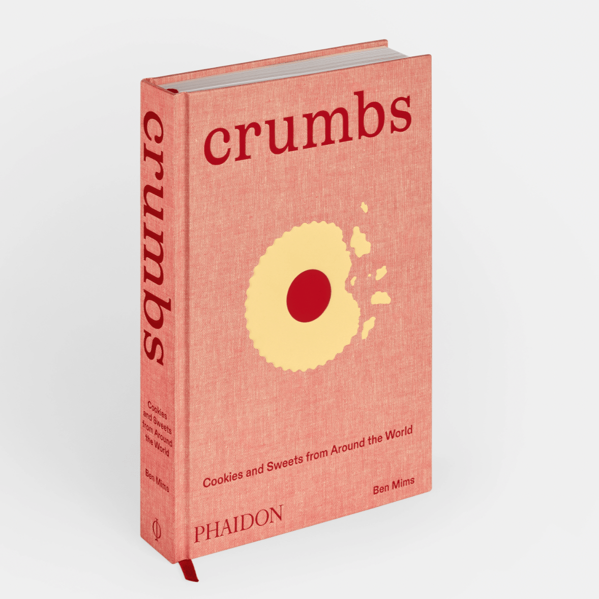 Crumbs | Cookies and Sweets from Around the World - elsie green - decor