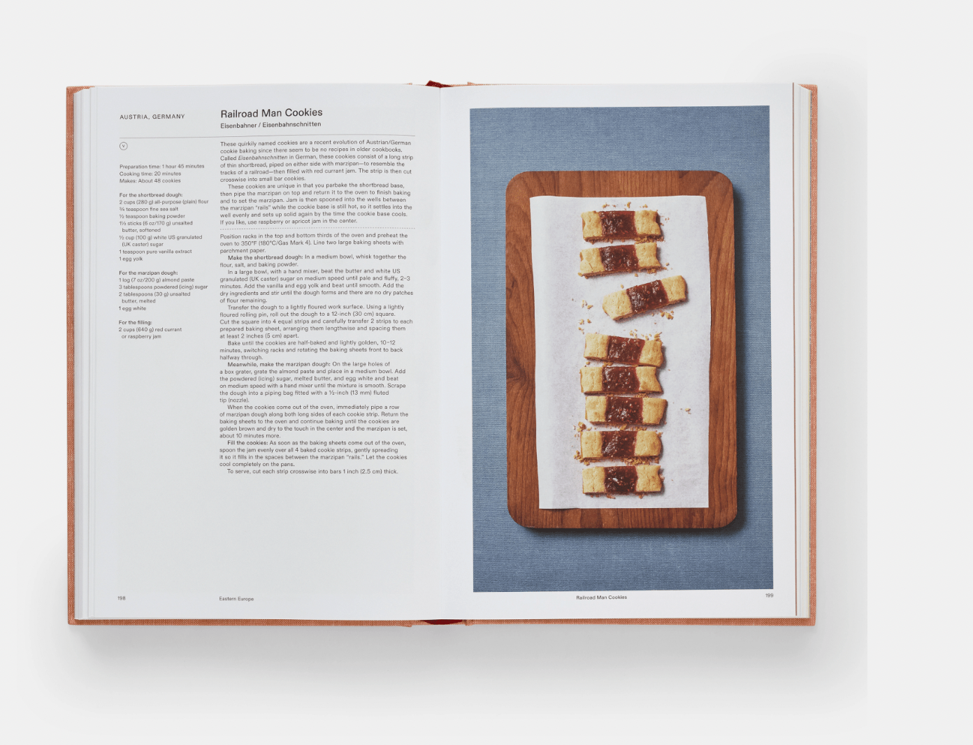 Crumbs | Cookies and Sweets from Around the World - elsie green - decor