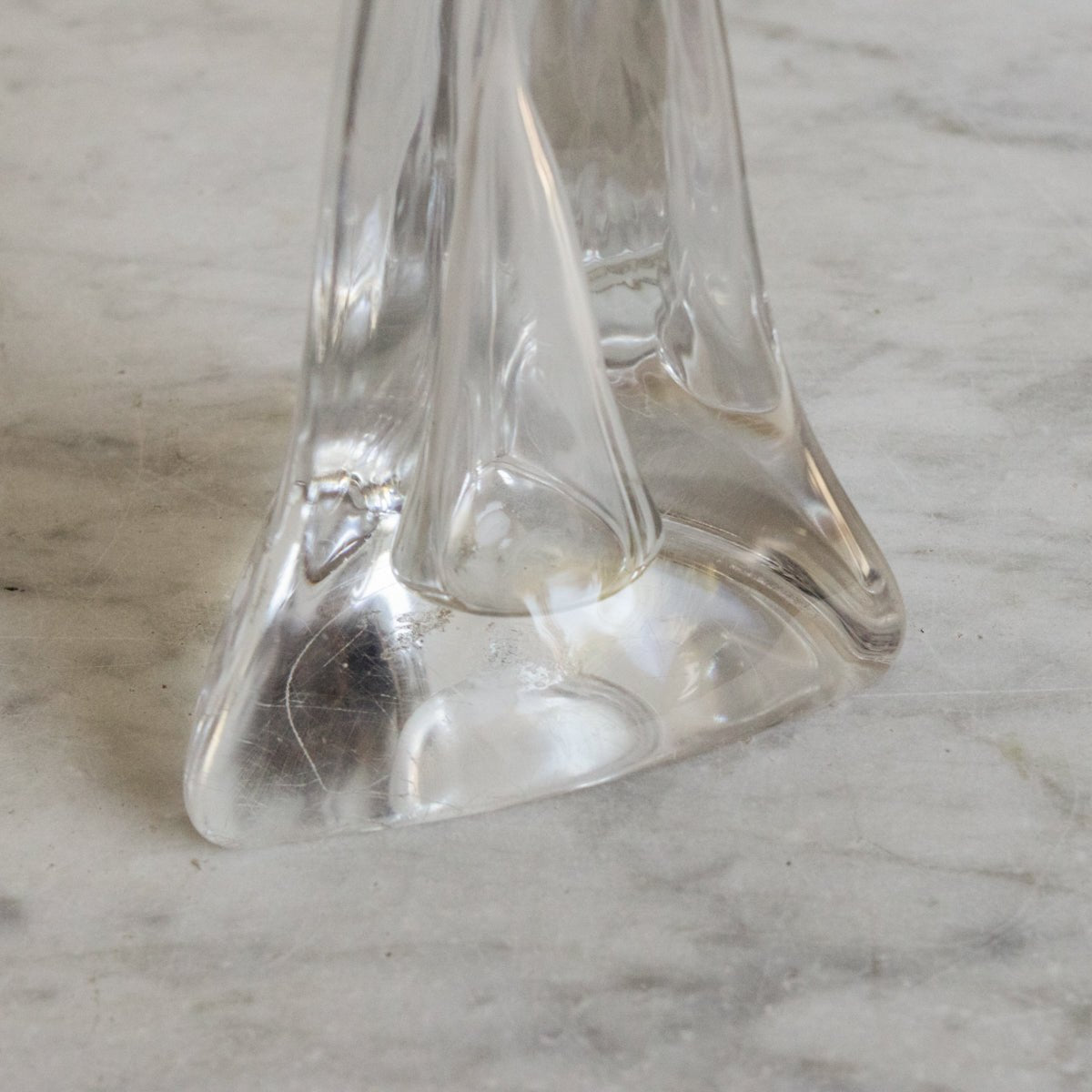 Crystal Accent Lamp - elsie green - Decor