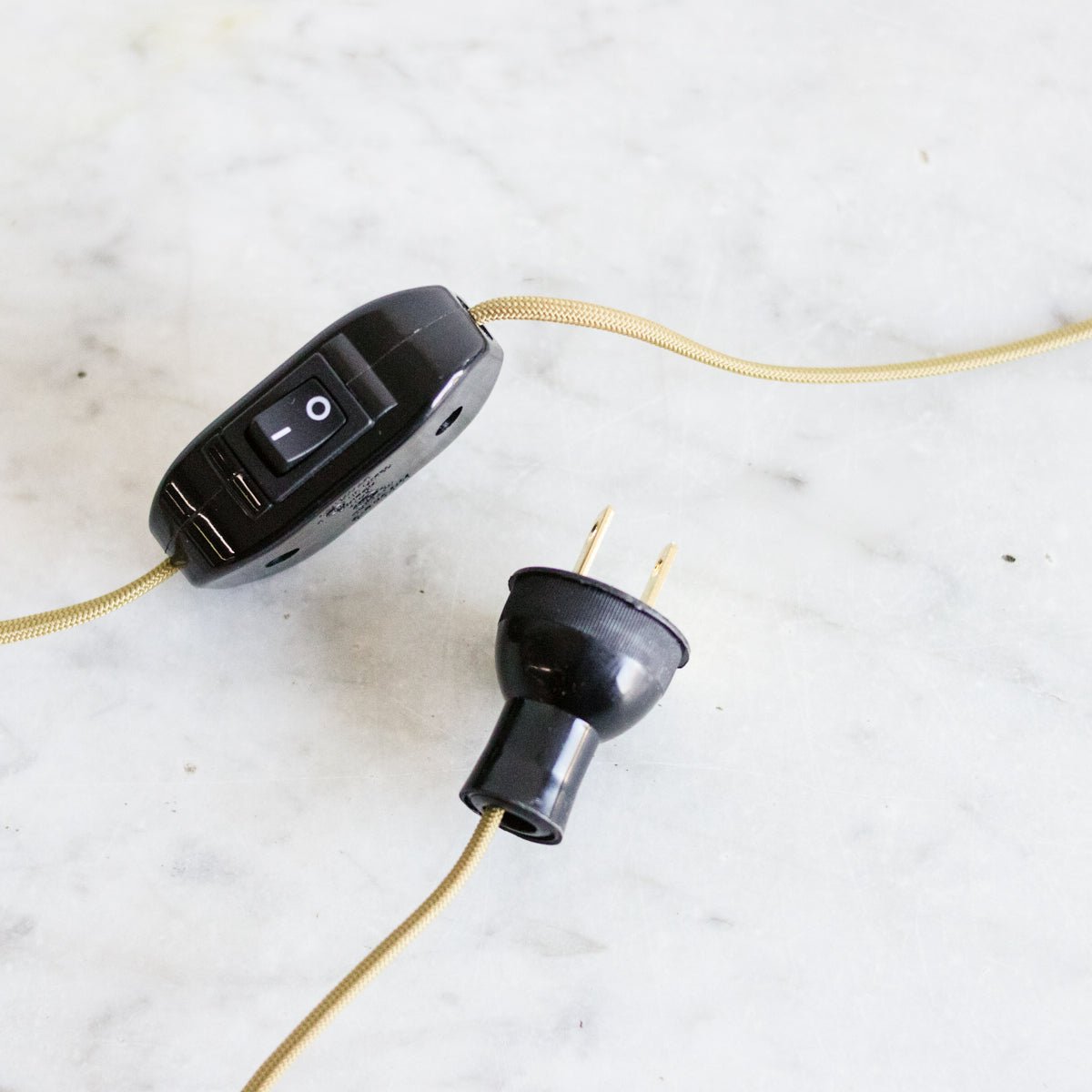 Crystal Accent Lamp - elsie green - decor