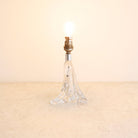 Crystal Accent Lamp - elsie green - decor