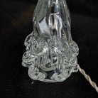 Crystal Accent Lamp - elsie green - decor