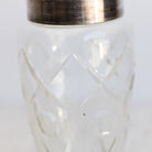 Crystal Bar Shaker - elsie green - The French Kitchen