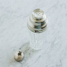 Crystal Bar Shaker - elsie green - The French Kitchen