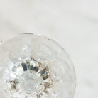 Crystal Bistro Wine Glass Set of 4 - elsie green - The French Kitchen