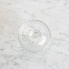 Crystal Candy Jar | Baccarat - elsie green - decor