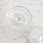 Crystal Candy Jar | Baccarat - elsie green - decor