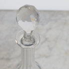 Crystal Decanter - elsie green - The French Kitchen
