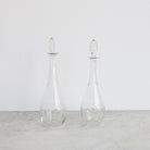 Crystal Decanter - elsie green - The French Kitchen