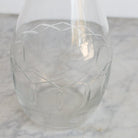 Crystal Decanter - elsie green - The French Kitchen