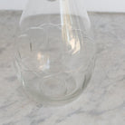 Crystal Decanter - elsie green - The French Kitchen