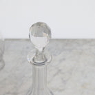 Crystal Decanter - elsie green - The French Kitchen