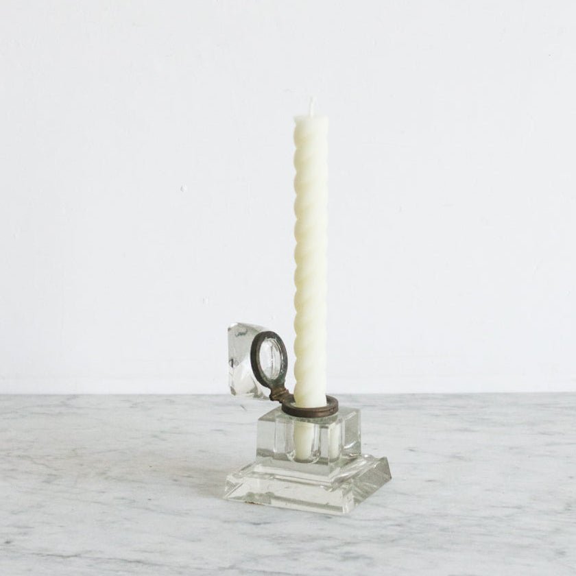 Crystal Ink Well - elsie green - decor