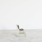 Crystal Ink Well - elsie green - decor