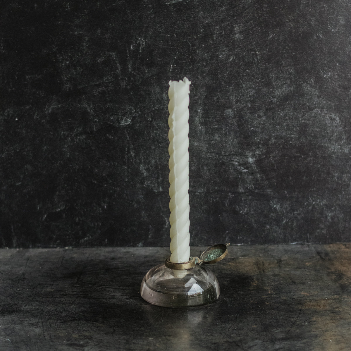 Crystal Inkwell - elsie green - decor