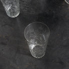 Crystal Pitcher And Set Of 5 Tumblers - elsie green - The French Kitchen