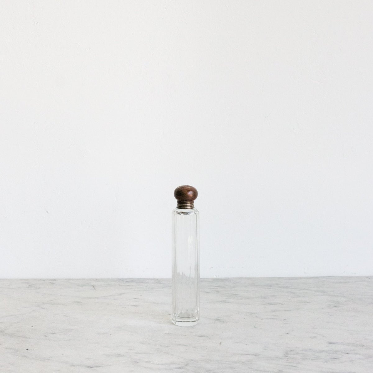Crystal Vanity Bottle - elsie green - Decor