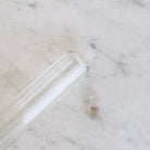 Crystal Vanity Bottle - elsie green - Decor