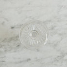 Crystal Wine Glass Set Of 4 - elsie green - The French Kitchen