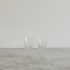 Crystal Wine Glass Set Of 4 - elsie green - The French Kitchen