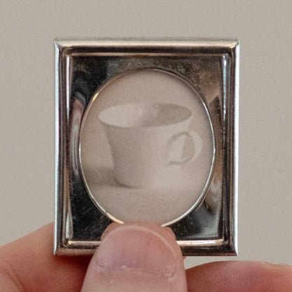 Cup | Jefferson Hayman - elsie green - art