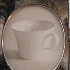 Cup | Jefferson Hayman - elsie green - art