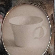 Cup | Jefferson Hayman - elsie green - art