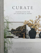 Curate | Inspiration for an Individual Home - elsie green - decor