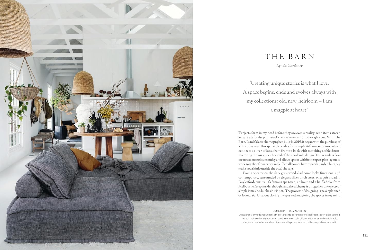 Curate | Inspiration for an Individual Home - elsie green - decor