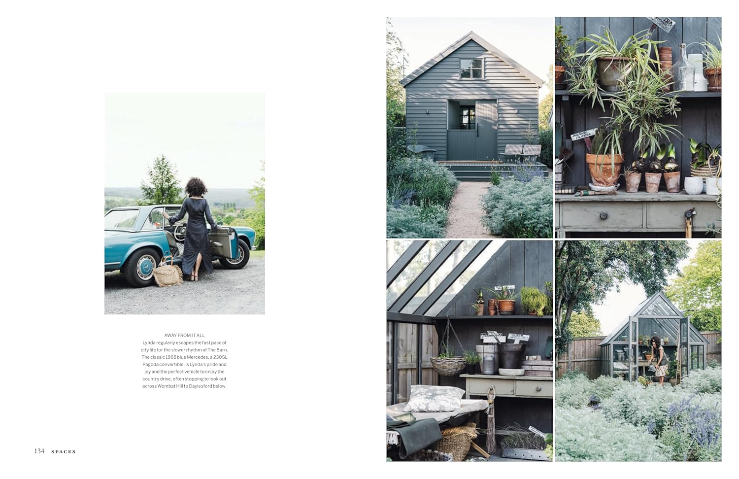 Curate | Inspiration for an Individual Home - elsie green - decor